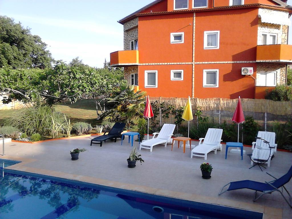 Apartments Dugonjic อูมัค ห้อง รูปภาพ